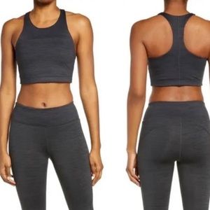 Outdoor Voices Move Free Crop Top Size S